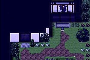 Scar of summer ruta oyama gameplay español