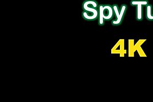 blonde massage with big tits and cumshot