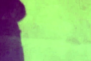 Encuentro A Una Madura Puta Con Un Culo Enorme En La Calle Usando Hilo Rojo Transluciendo Le Hago Propuestas Para Follar Y Acepta