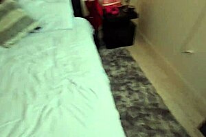 Asian stepmom catches me gooning with her panties - Rei Sky's dirty tale with Danny D.