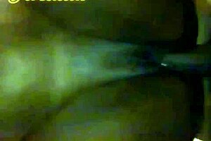 Just anal fun with the black bbw on valentine's day