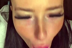 Slutty british horny girlfriend experience