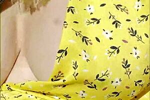 Wifey casually flashed her perfect tits while cruising in the car part two