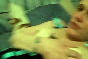 Amateurs Explore Intimate Licking And Pussy Play