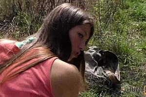 I Love Anal Sex for Money