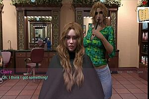 a wife and stepmother twenty