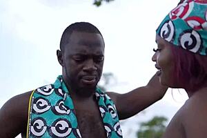 preliminaires avant de casser le gros cul