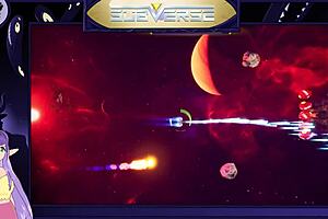 Exploring Studiofows Subverse Part 16