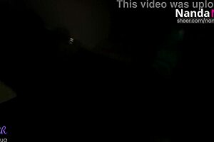 I cant believe my wife got used by a big black cock stranger on the street while I watched