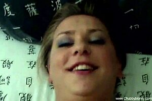 Chubby Couple Shares Deeply Loving Blowjob Experience