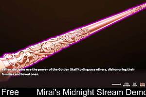 I explore dating games in nude midnight stream