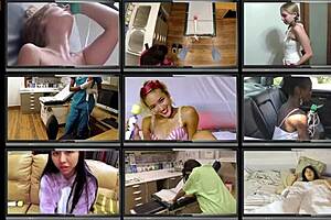 Become a doctor in Tampa giving freshman that mandatory Hitachi orgasm - Lotus Lain!