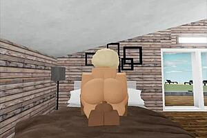 Bbw Craves Big Black Cock For Intense Fucking