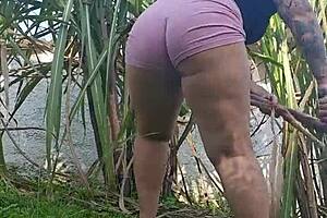 ik hou van deze positie en goed geneukt worden 😍