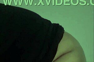 My Latino lover loves my fat ass!