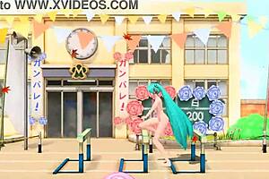 hatsune miku nude mod fully explained