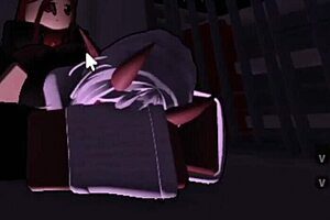 Dominating demon girl fan request 1 roblox