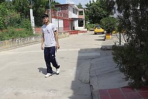 Intense Home Fucking Sessions With Hot Brunette Latina In Rough Cowgirl And Doggystyle Action