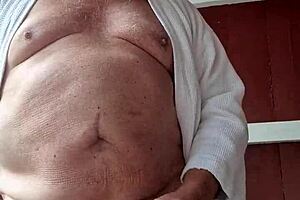 Chris Close Experiences Intense Emotions During Outdoor Adventures, Bonding With Amateur Companions.