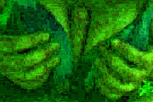 Pretty Girl Performs Tittyfuck In Bikini Leading To Facial Cumshot