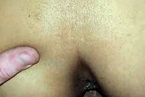 i love how my creamy latina pussy drips after using the vibrator on my tight lips
