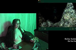 Naked Haunting of Castle Malloy Playthrough Part 5