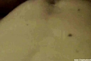 Chubby Couple Shares Deeply Loving Blowjob Experience