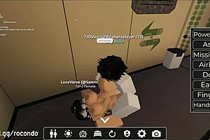 New session with beautiful slut in doggystyle game