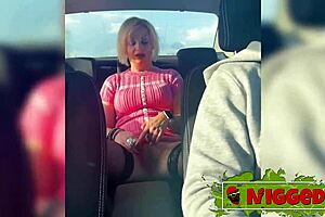 Recently divorced mature woman craves big black cock power