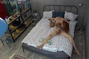 i love deepthroating that teen's throat so much