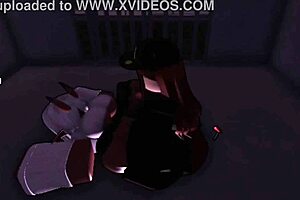 Dominating demon girl fan request 1 roblox