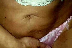 Satindesire amateurs in satin panties