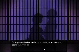 Scar of summer ruta oyama gameplay español