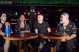 topcast - interview with gaby oliveira and tiago oliveira from casalklient