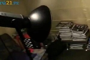 Who is Jazmin, the fierce chinese peruvian teen girl?