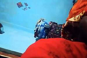 i fuked my wife tonite it wuz amazin n wet