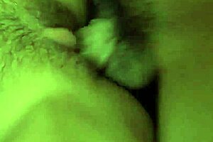 Rui Akiyama Performs Intense Japanese Blowjob with Gargling