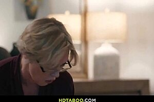 Stepmom Catches Stepson's Deceitful Act