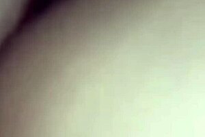 loving the way my ass devours that big cock 😈