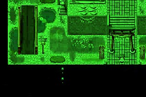 Scar of summer ruta oyama gameplay español