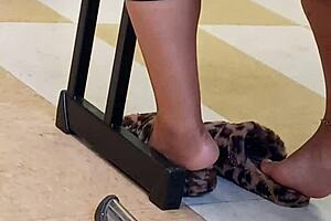 ebony teen soles 😍