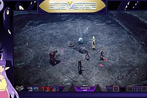 Exploring Studiofows Subverse Part 16