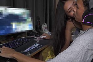 Do You Still Wanna Play Game Or Me?