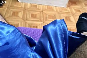 Amateur Long Hair Striptease With Fetish Armpit