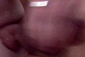 Pretty Asian Shemale Enjoys Rough Anal Sex