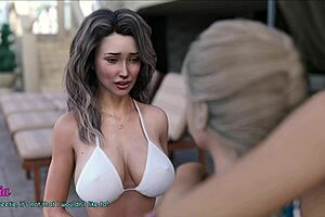 A Wife And Stepmother Missing Scenes