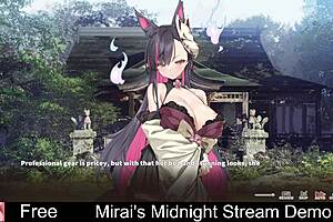 I explore dating games in nude midnight stream