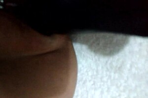 wife bouncing on dildo, wanna see?