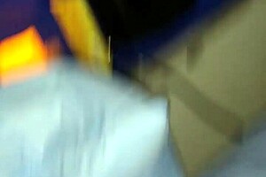 shy wife's pretty pink pussy