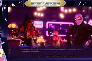 Exploring Studiofows Subverse Part 16